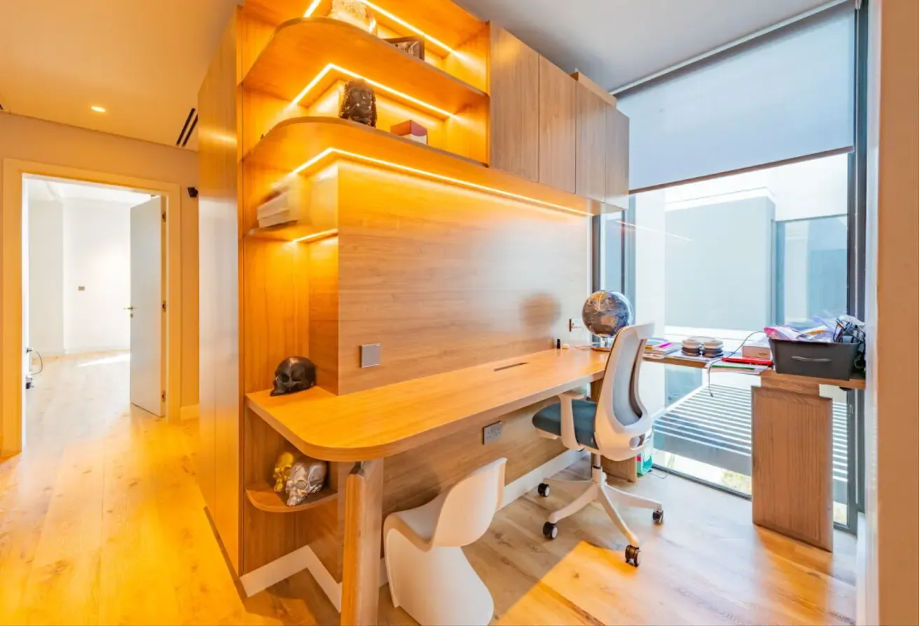 Luxury 4-Bedroom Villa for Sale in Club Villas