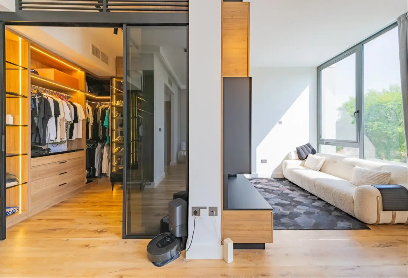 Luxury 4-Bedroom Villa for Sale in Club Villas