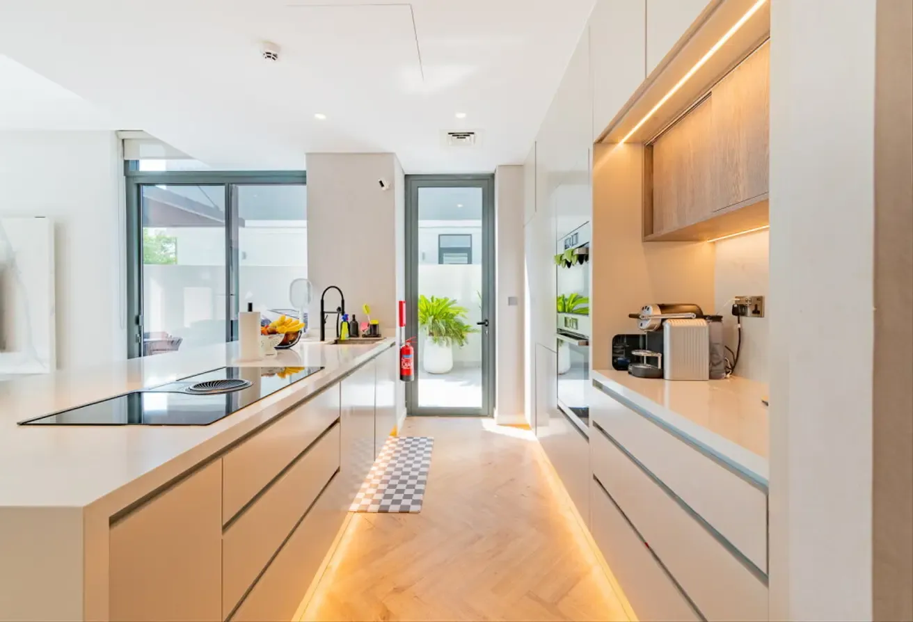 Luxury 4-Bedroom Villa for Sale in Club Villas