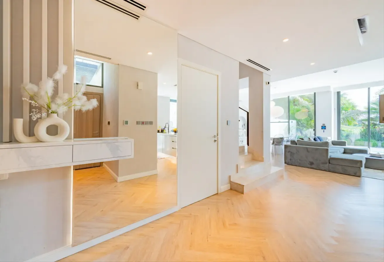 Luxury 4-Bedroom Villa for Sale in Club Villas