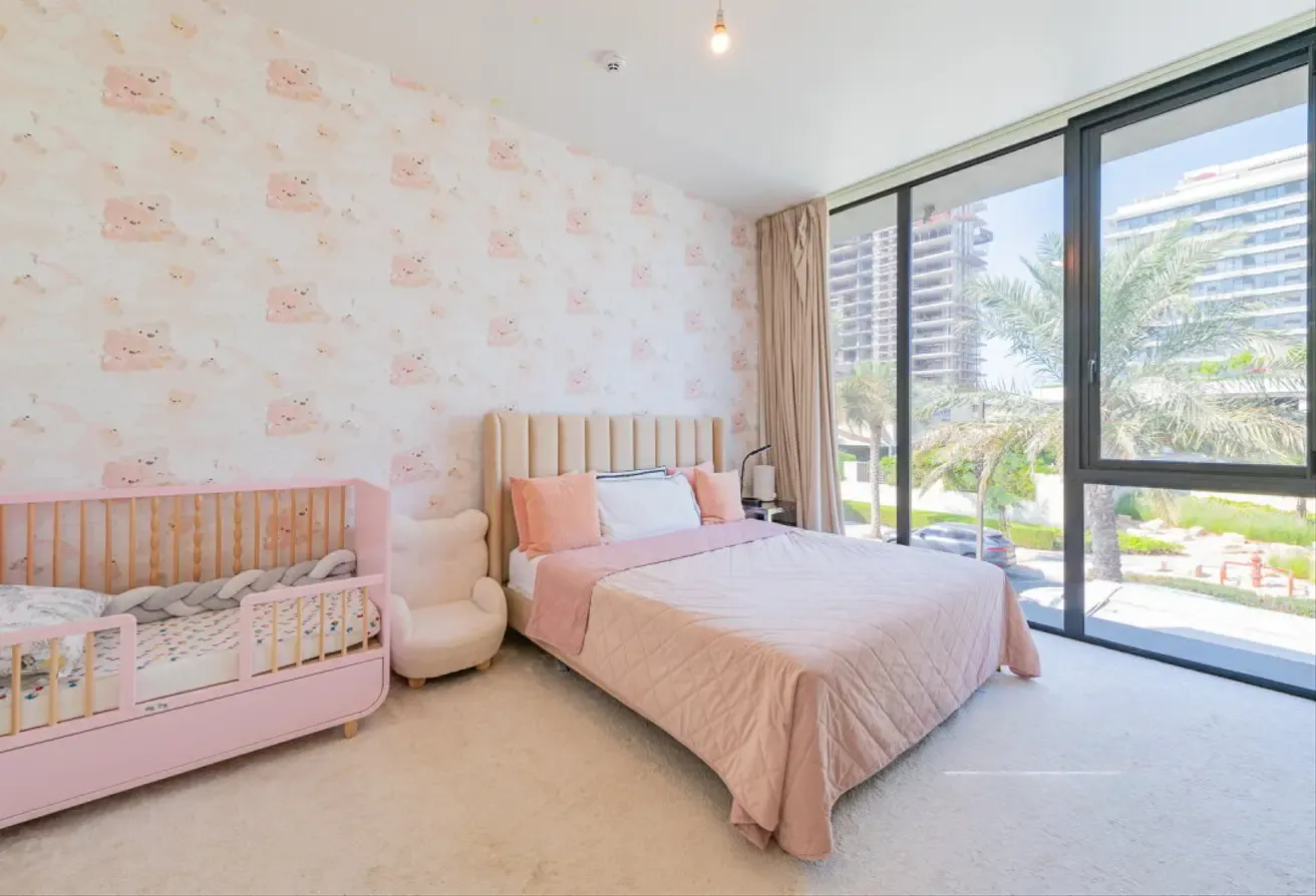 Luxury 4-Bedroom Villa for Sale in Club Villas