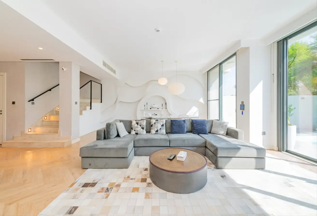 Luxury 4-Bedroom Villa for Sale in Club Villas