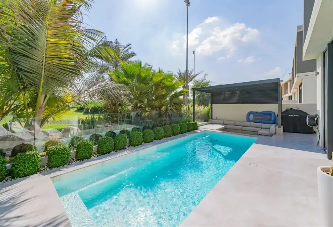 Luxury 4-Bedroom Villa for Sale in Club Villas