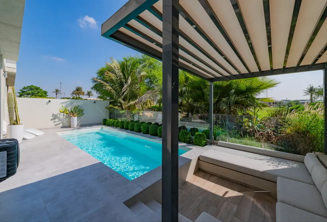 Luxury 4-Bedroom Villa for Sale in Club Villas