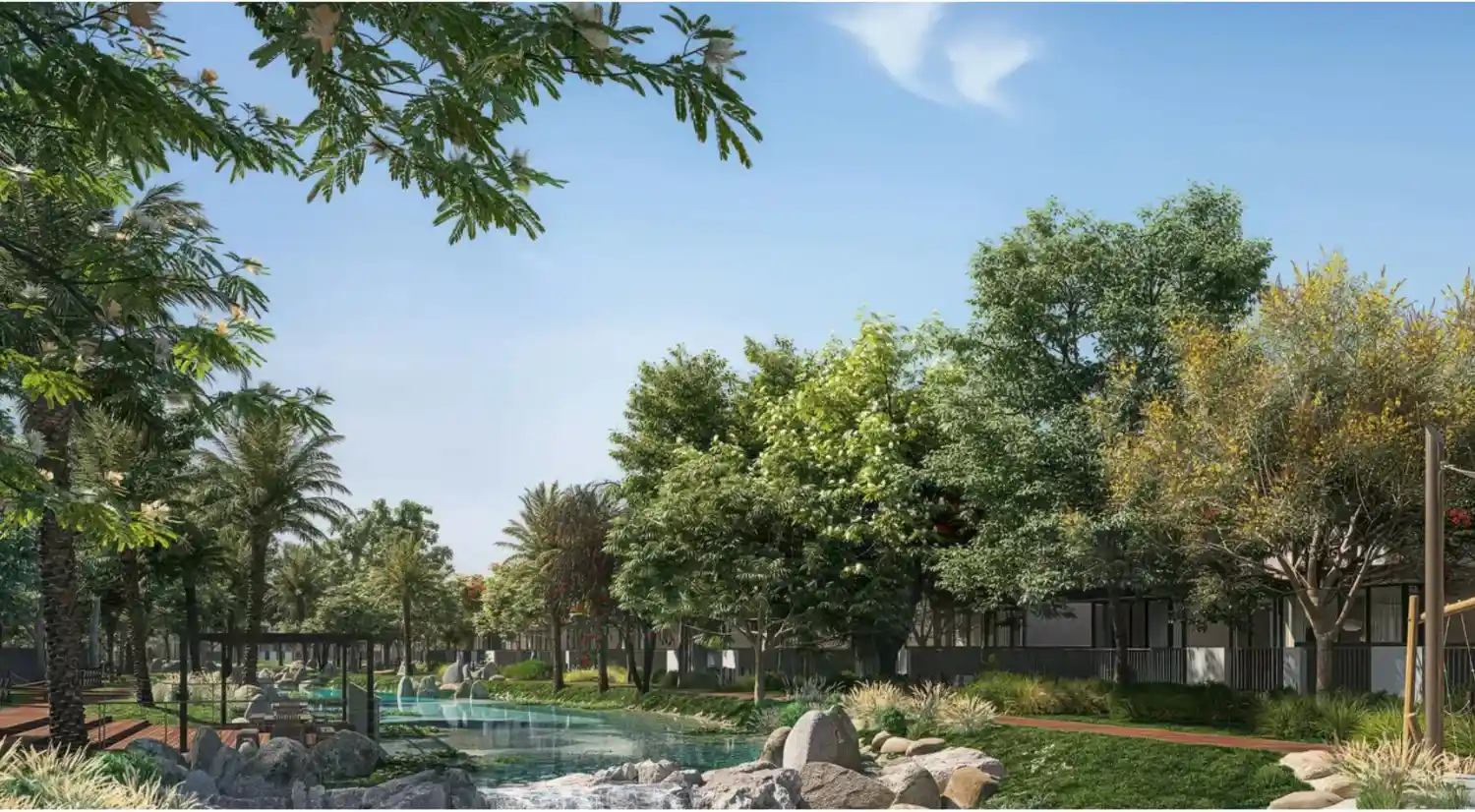 Stunning Branded Villa by the River