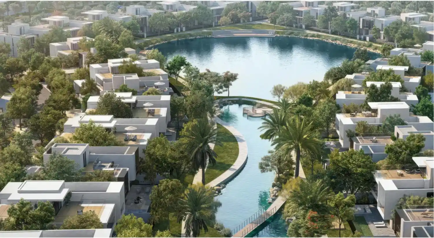 Stunning Branded Villa by the River