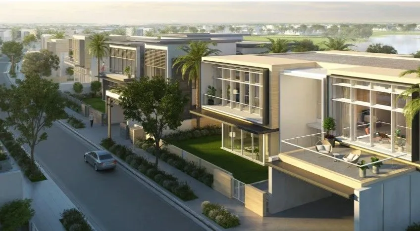 Buy Property in dubai hills