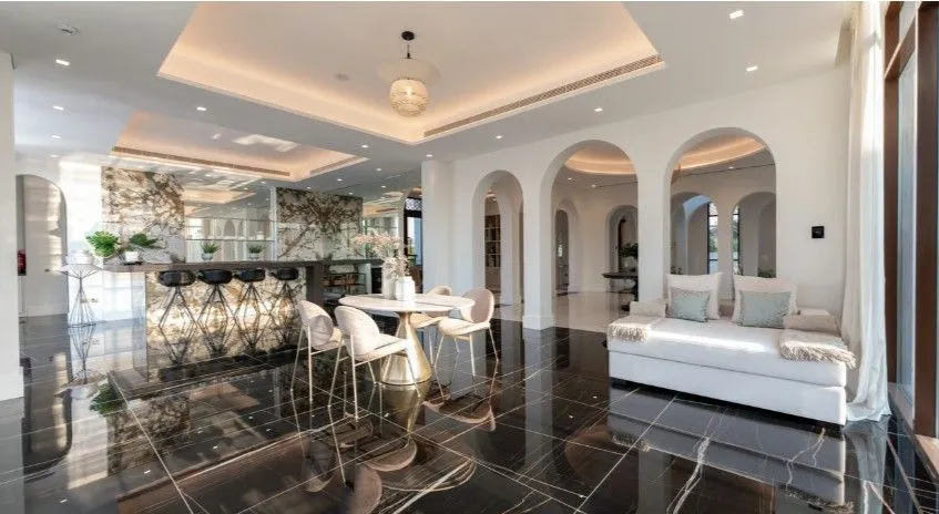 Buy Property in dubai hills