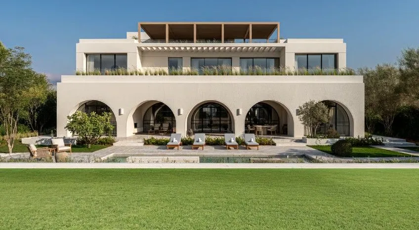 Buy Property in dubai hills