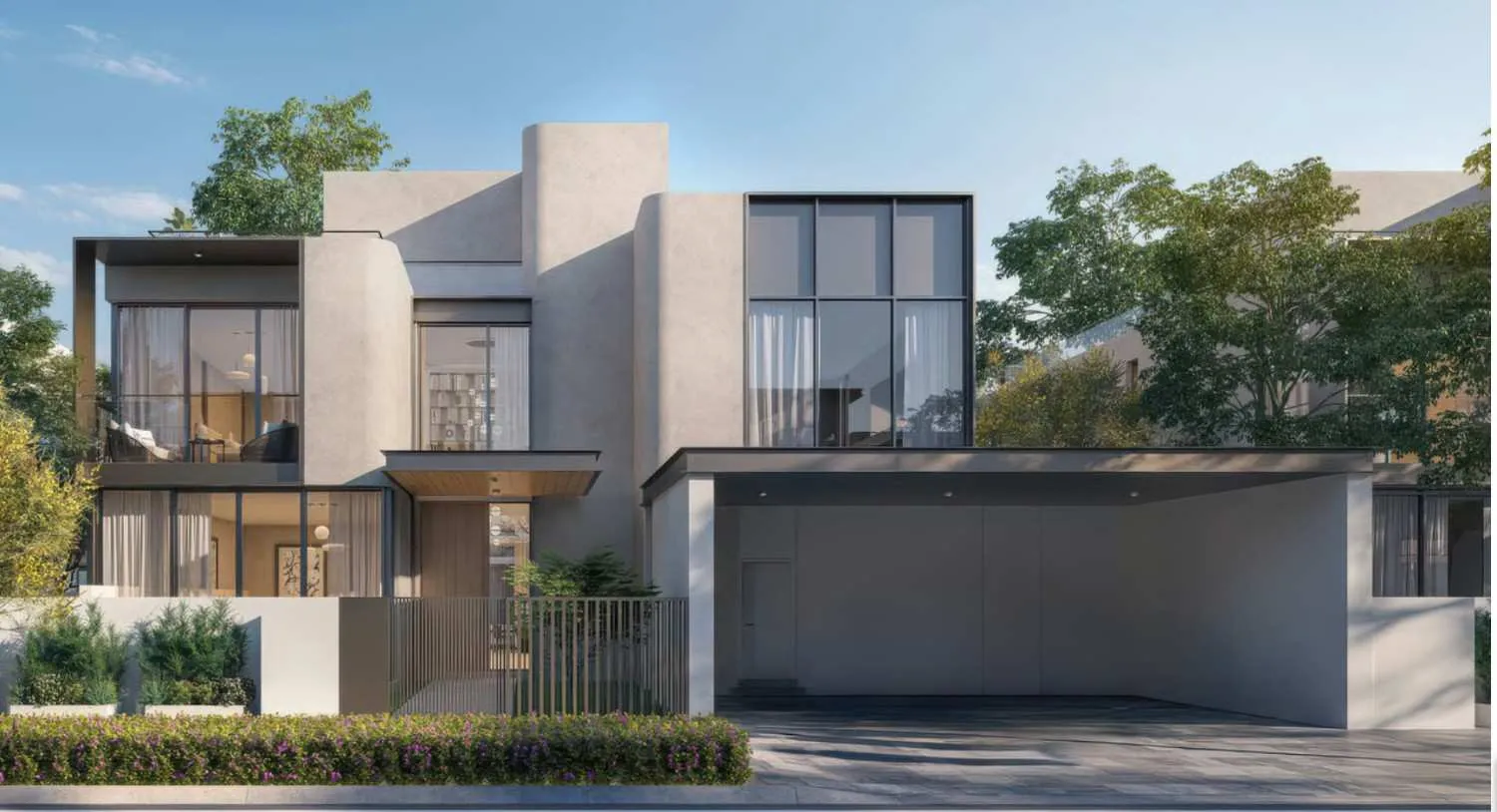 5 bedrooms villa for sale in dubai hills