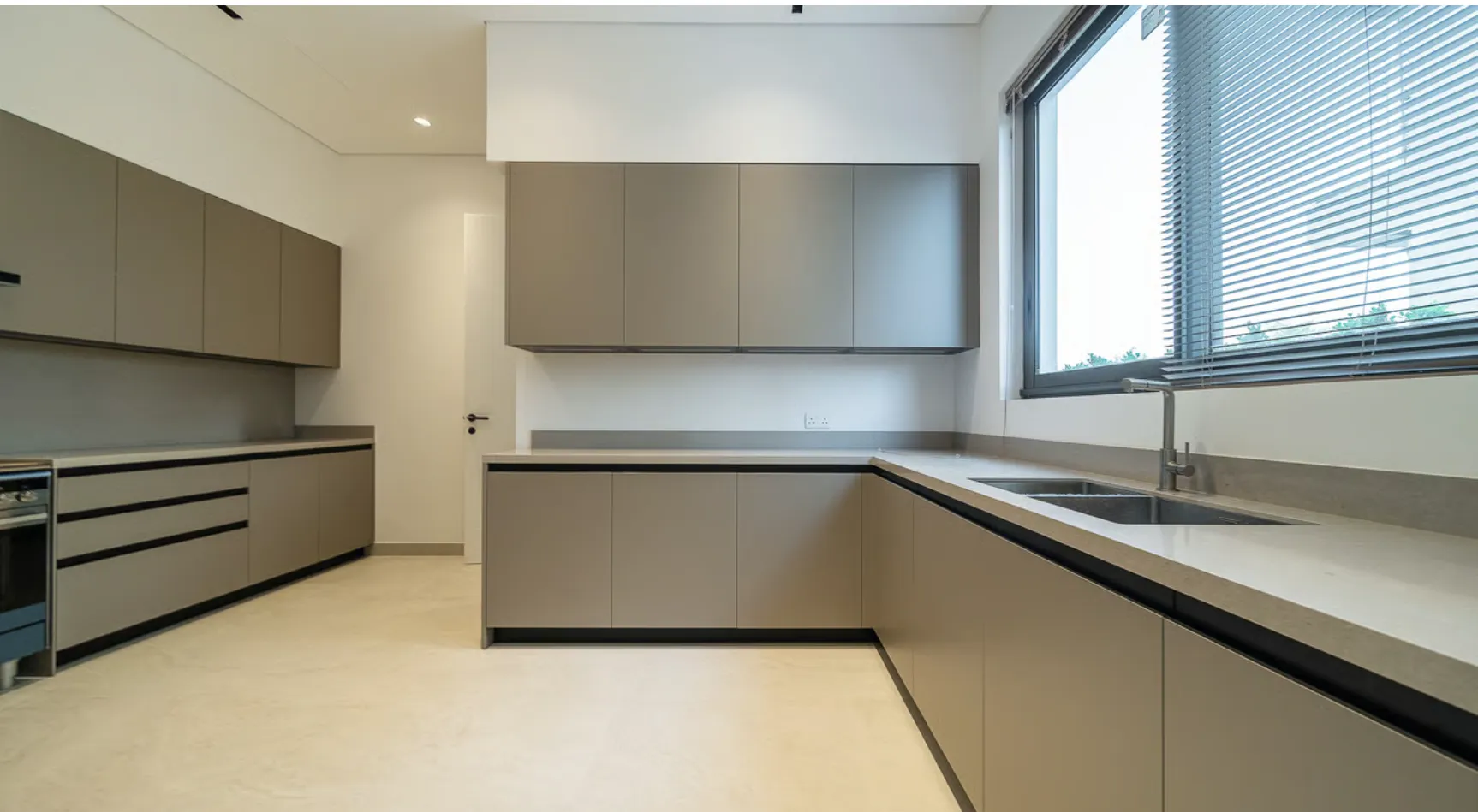 Exquisitely Designed Contemporary Villa