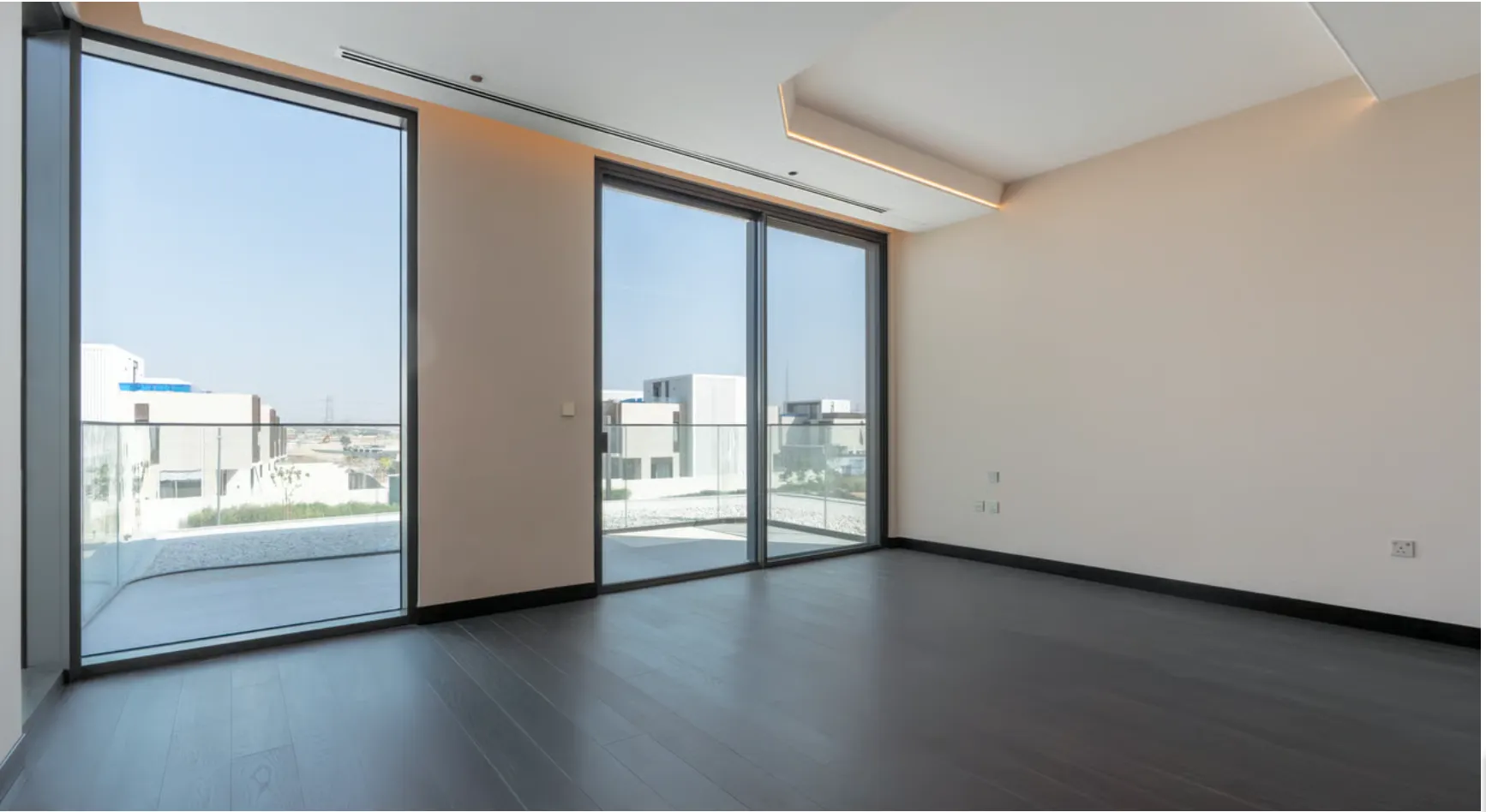 Lamborghini Inspired Luxury Villa in Dubai Hills