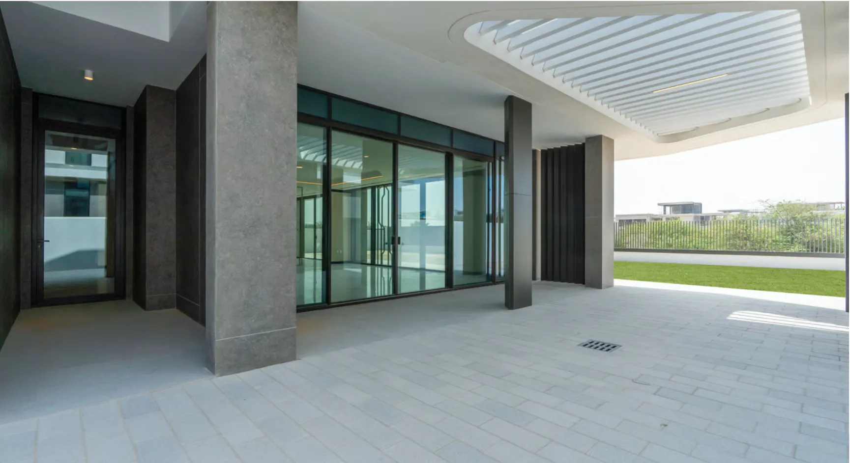 Lamborghini Inspired Luxury Villa in Dubai Hills