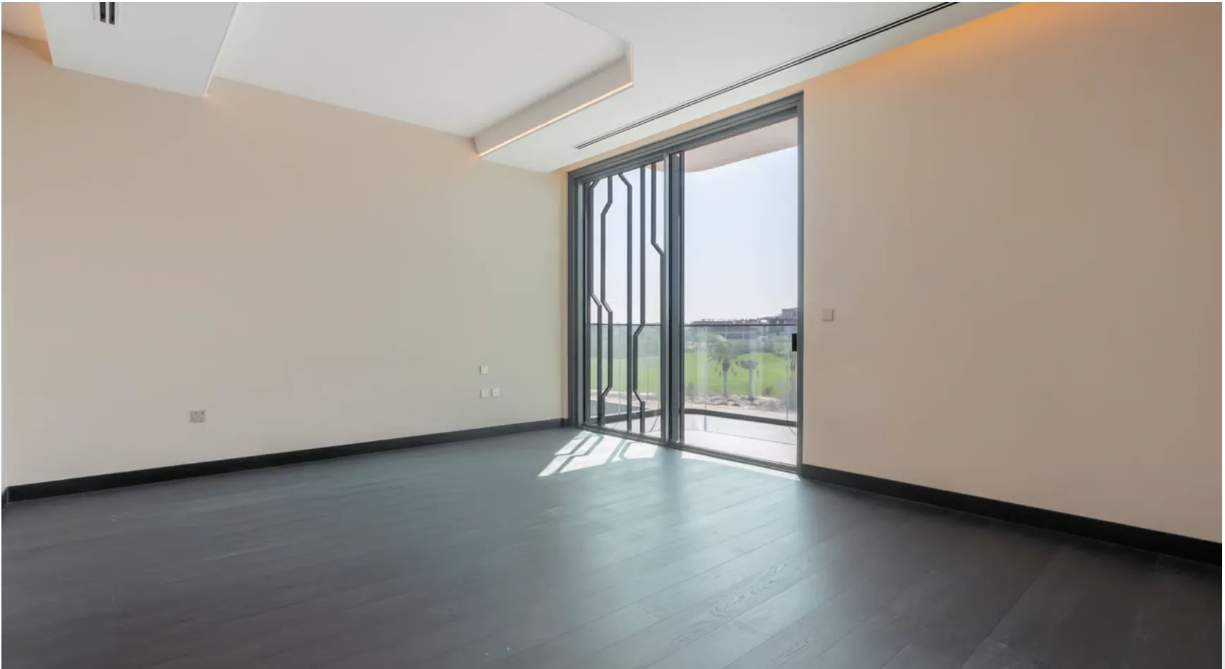 Lamborghini Inspired Luxury Villa in Dubai Hills