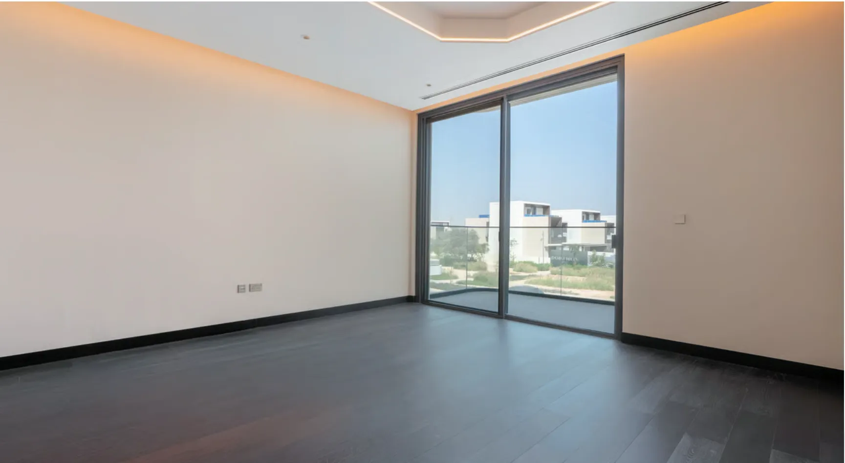 Lamborghini Inspired Luxury Villa in Dubai Hills