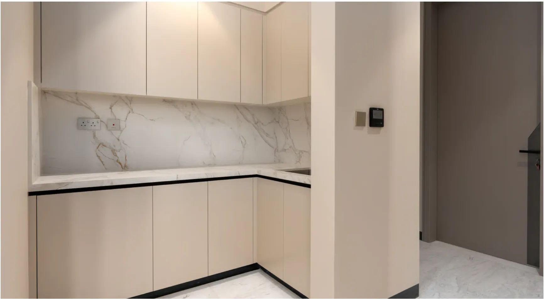 Lamborghini Inspired Luxury Villa in Dubai Hills