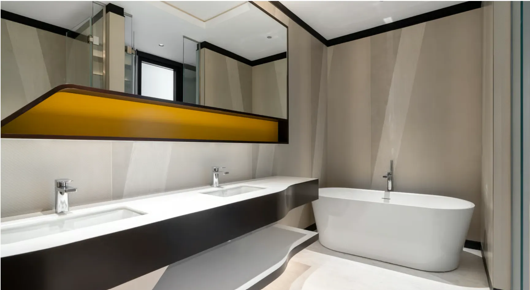 Lamborghini Inspired Luxury Villa in Dubai Hills