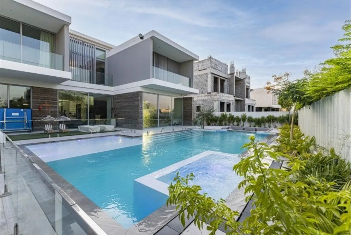 Buy Property in Dubaihills
