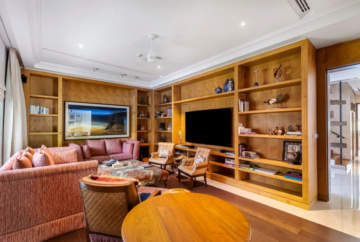 Buy Property in Dubai Hills