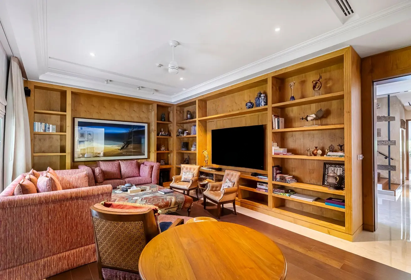 Buy Property in Dubai Hills