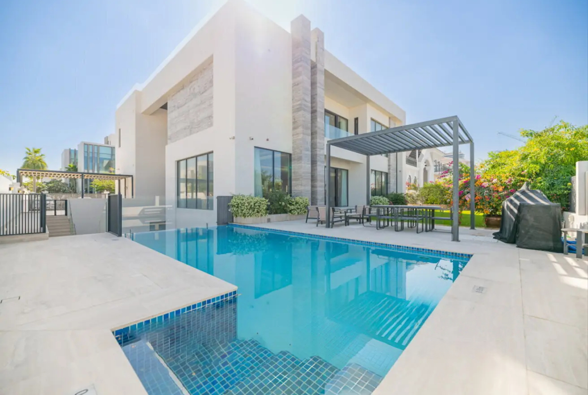 Best property services in dubai hills