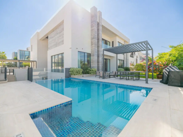 Best property services in dubai hills