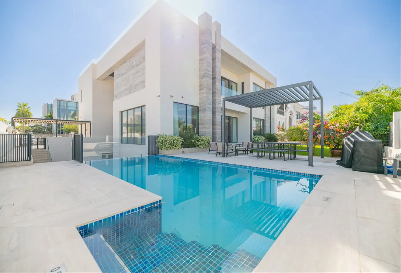 Best property services in dubai hills