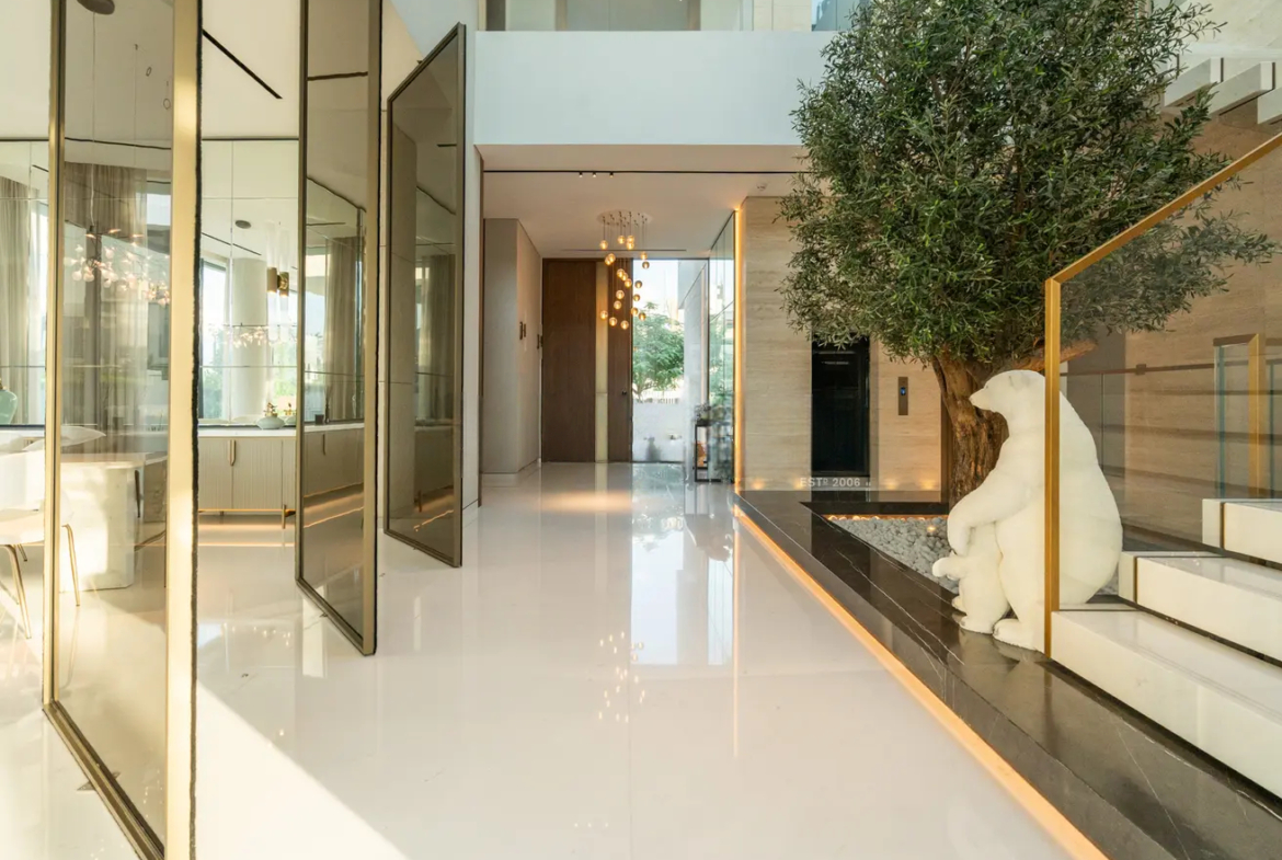 Buy Property in dubai hills