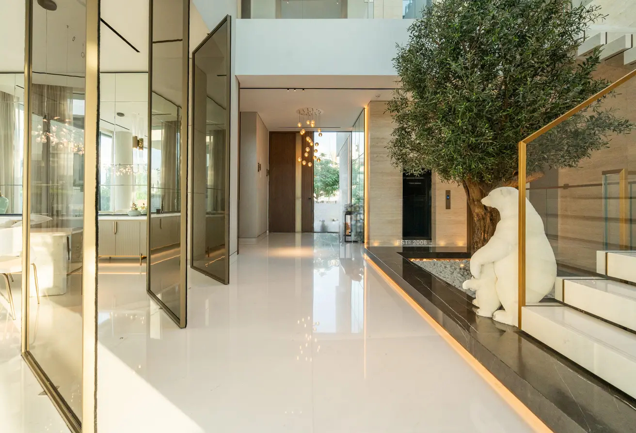 Buy Property in dubai hills