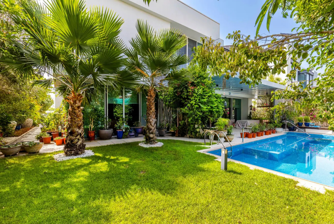 Buy Property in Dubai Hills