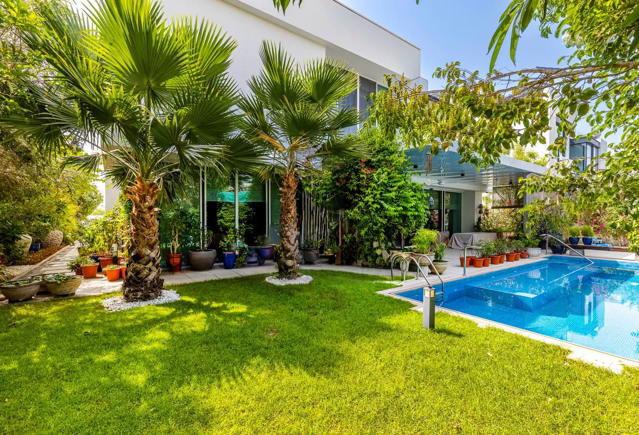 Buy Property in Dubai Hills