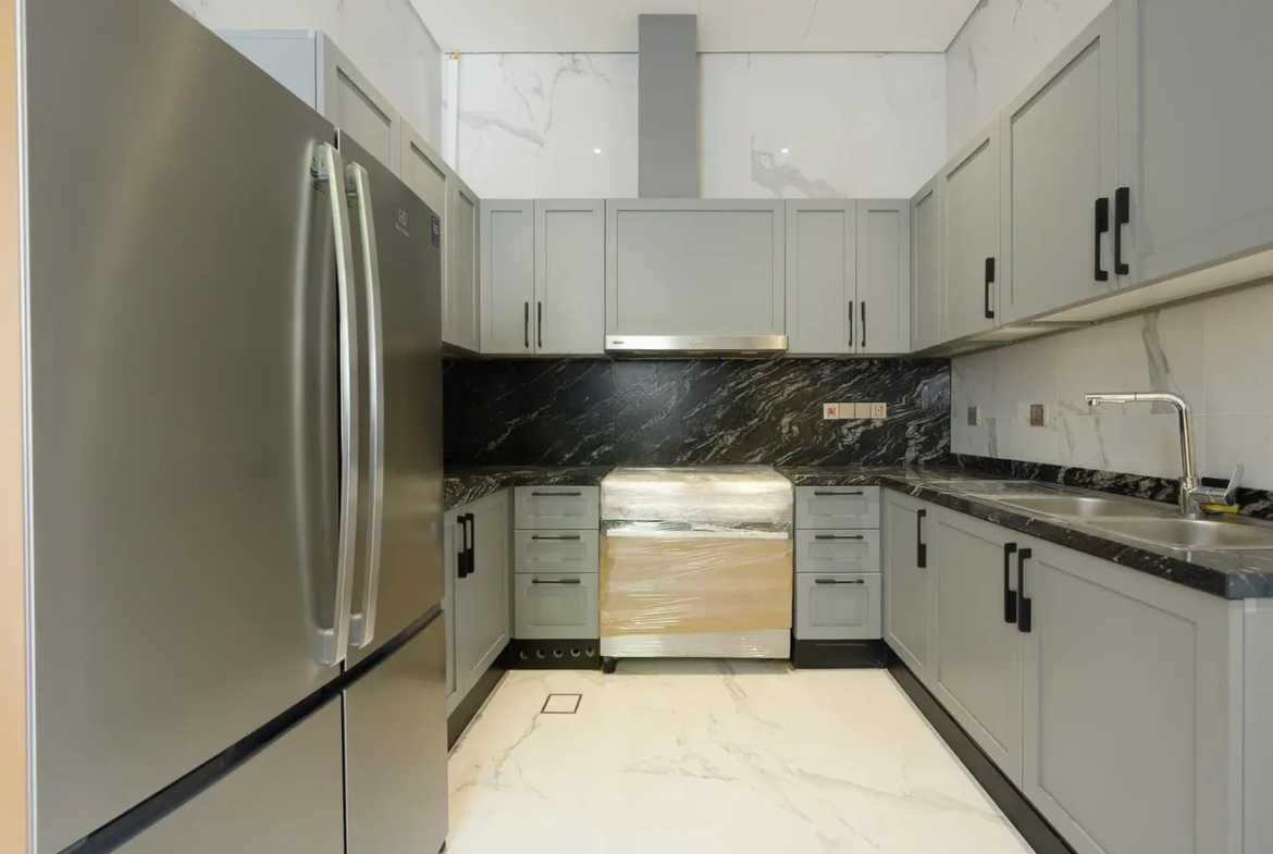 Dubai Hills Villas for Sale