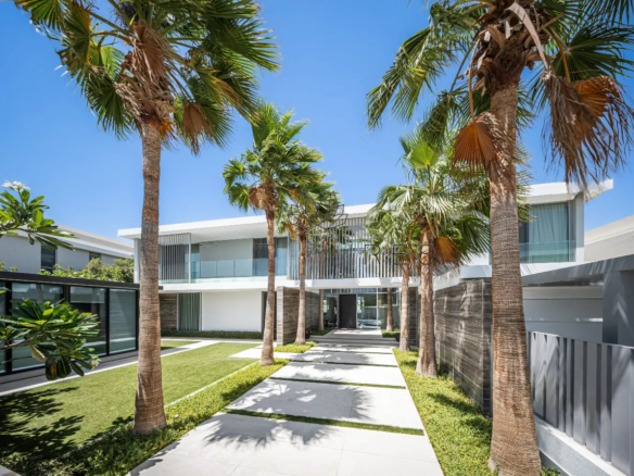 Dubai Hills Villas for Sale