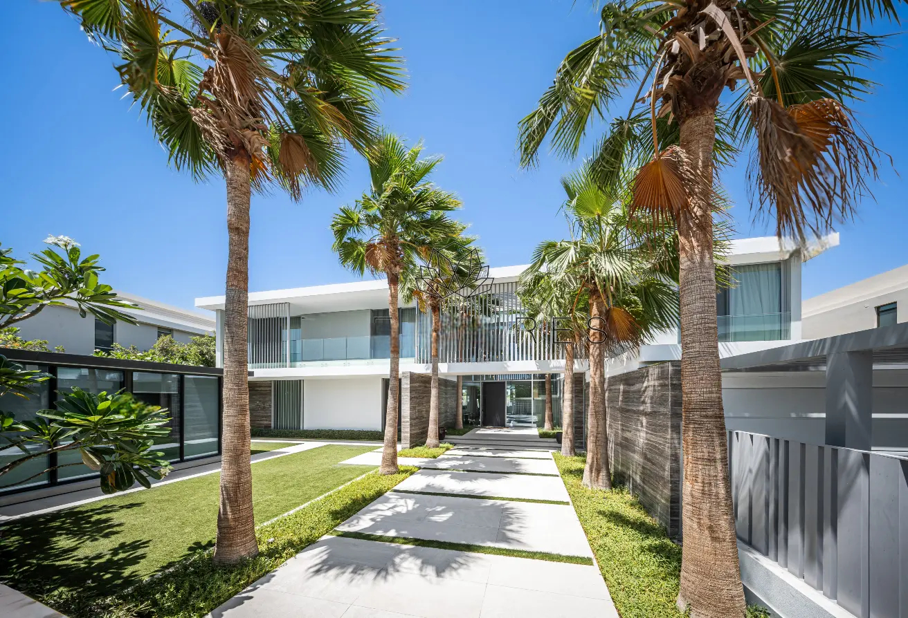 Dubai Hills Villas for Sale