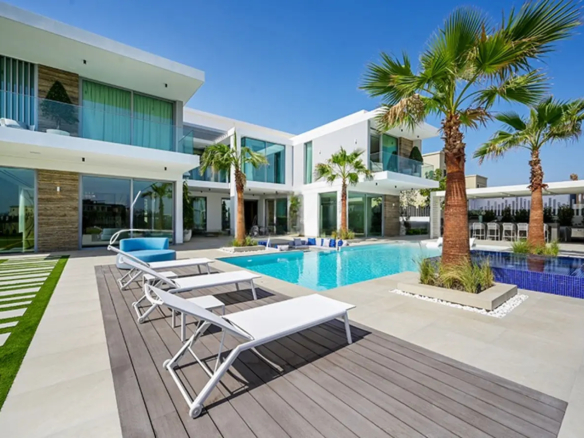 Dubai Hills Villas for Sale