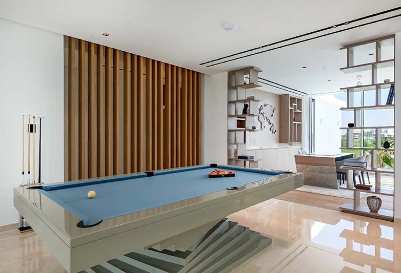 Dubai Hills Villas for Sale