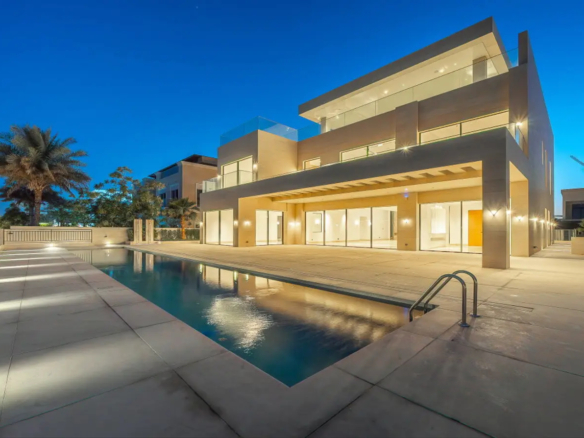 Dubai Hills Villas for Sale