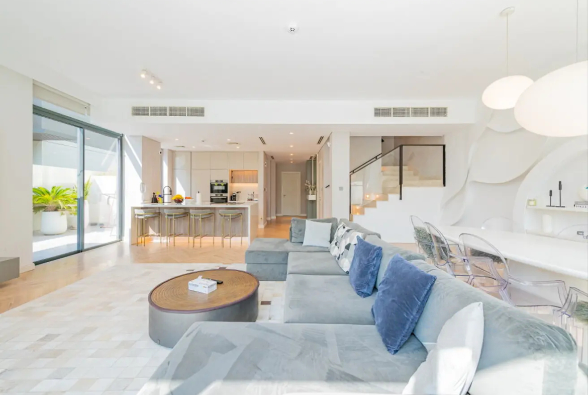 Exclusive 4-Bedroom Villa in Prime Club Villas Location | Dubai Hills Estate