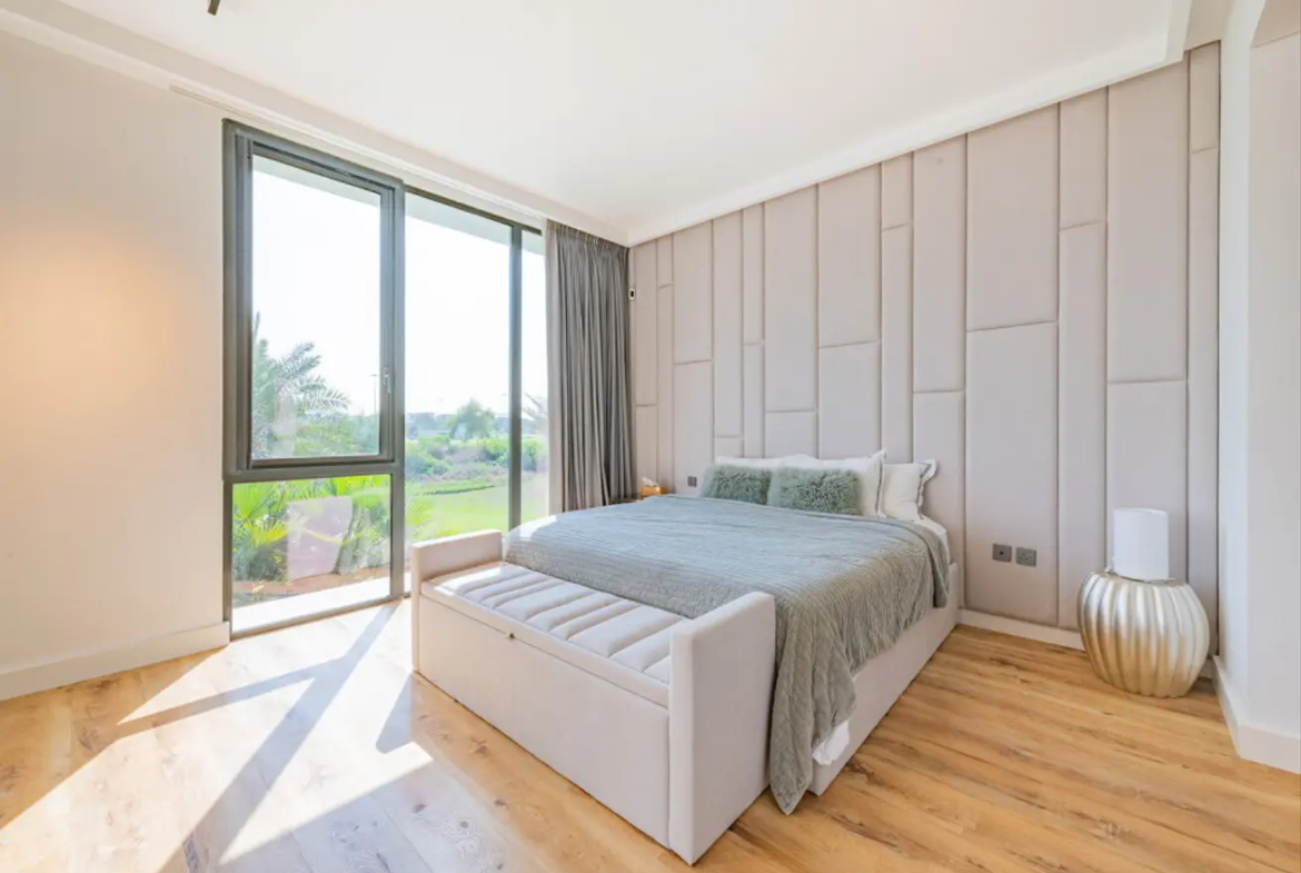 Exclusive four-Bedroom Villa in Prime Location
