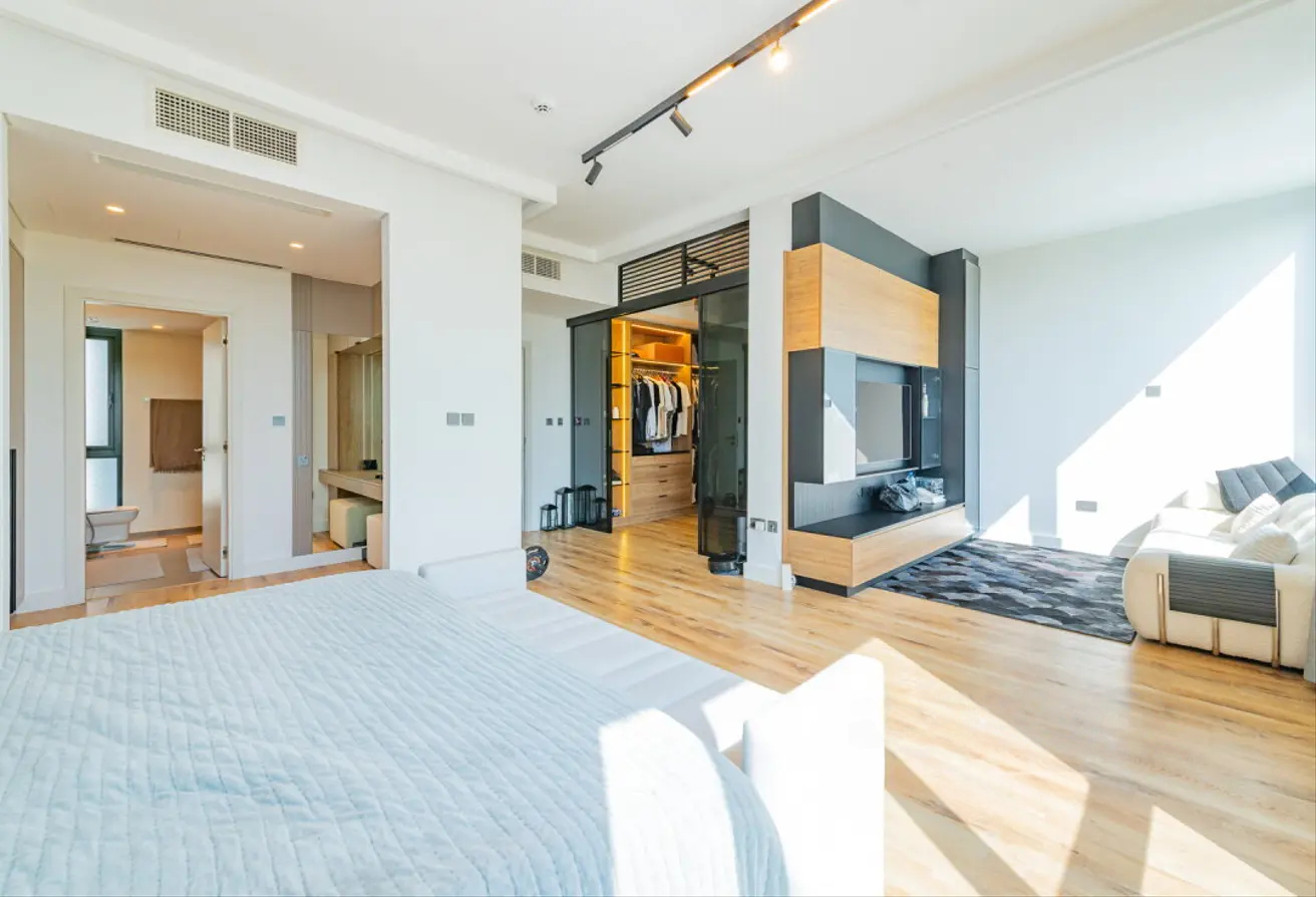 Exclusive four-Bedroom Villa in Prime Location