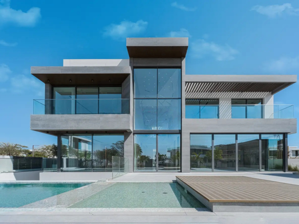 Dubai Hills Villas for Sale