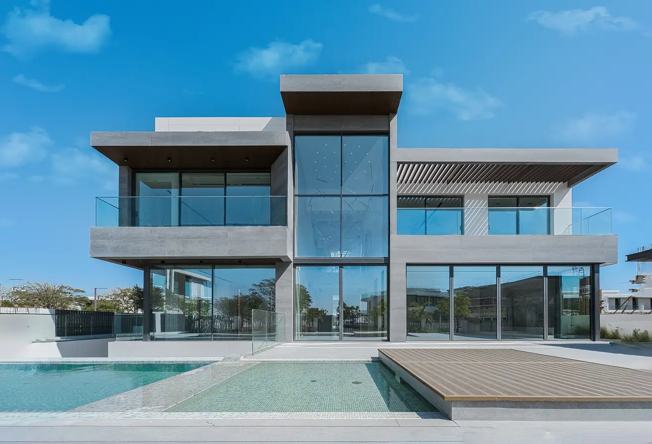 Dubai Hills Villas for Sale
