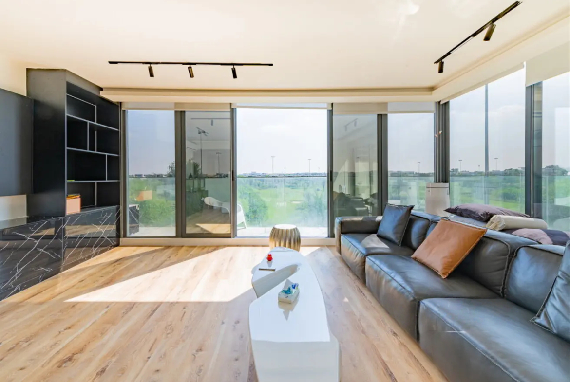 Exclusive four-Bedroom Villa in Prime Location
