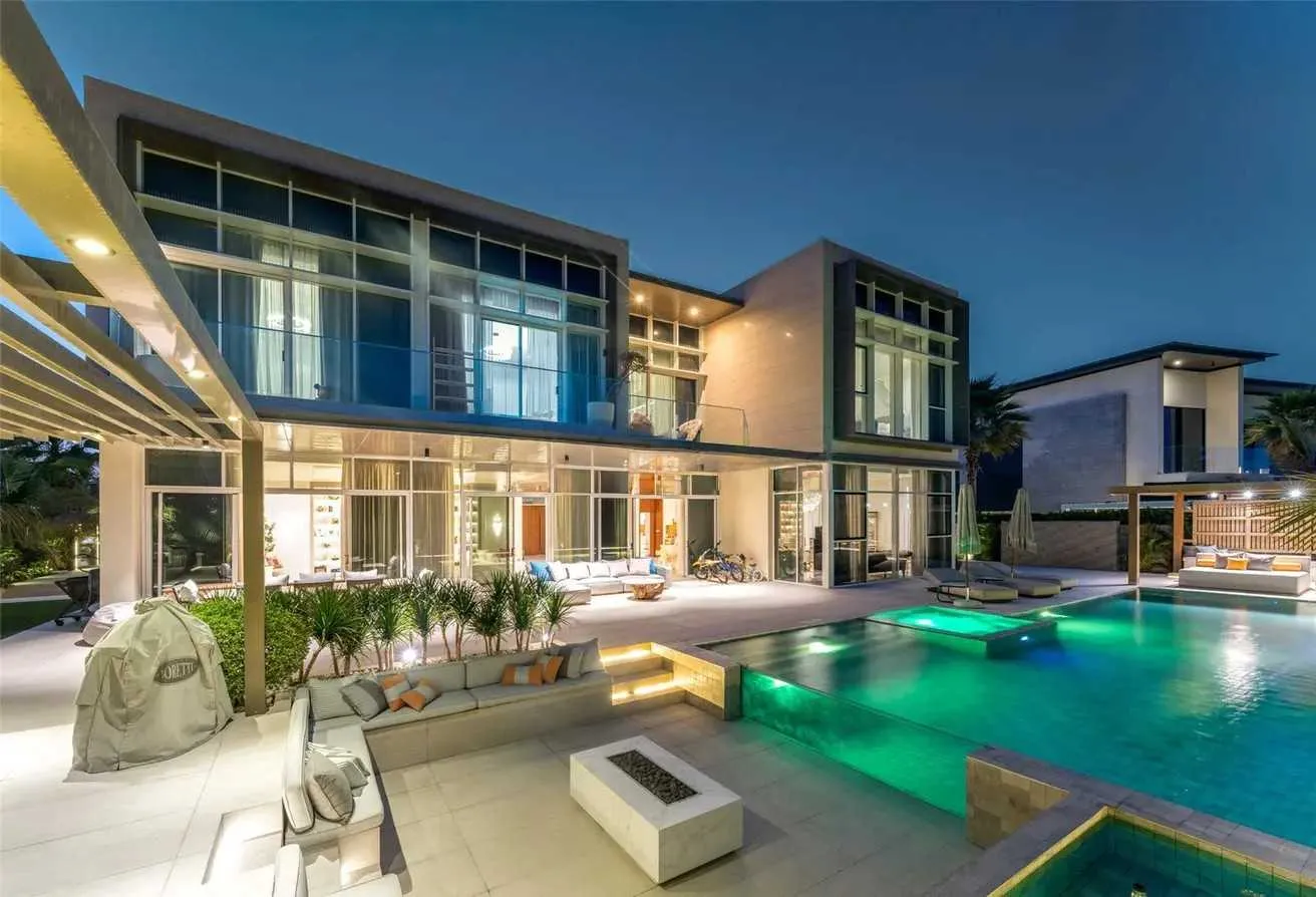 Dubai Hills Villas for Sale