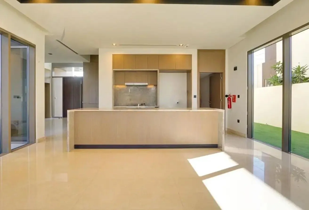 Dubai Hills Villas for Sale