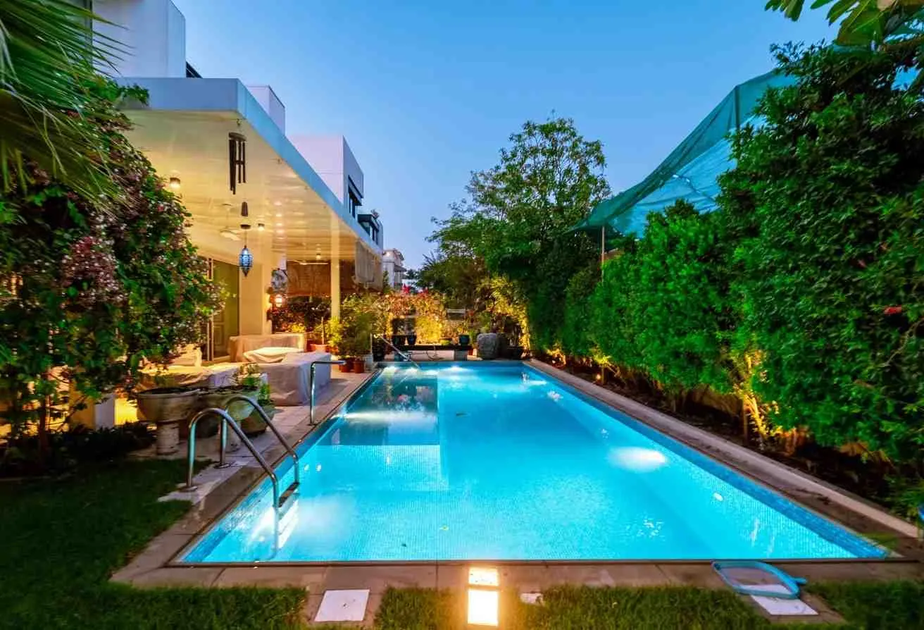 Villa for sale in dubai hills