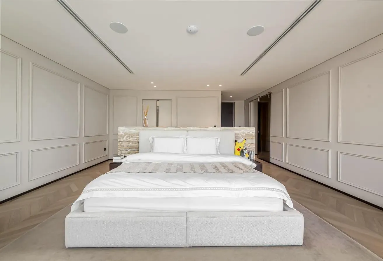 Buy Property in dubai hills