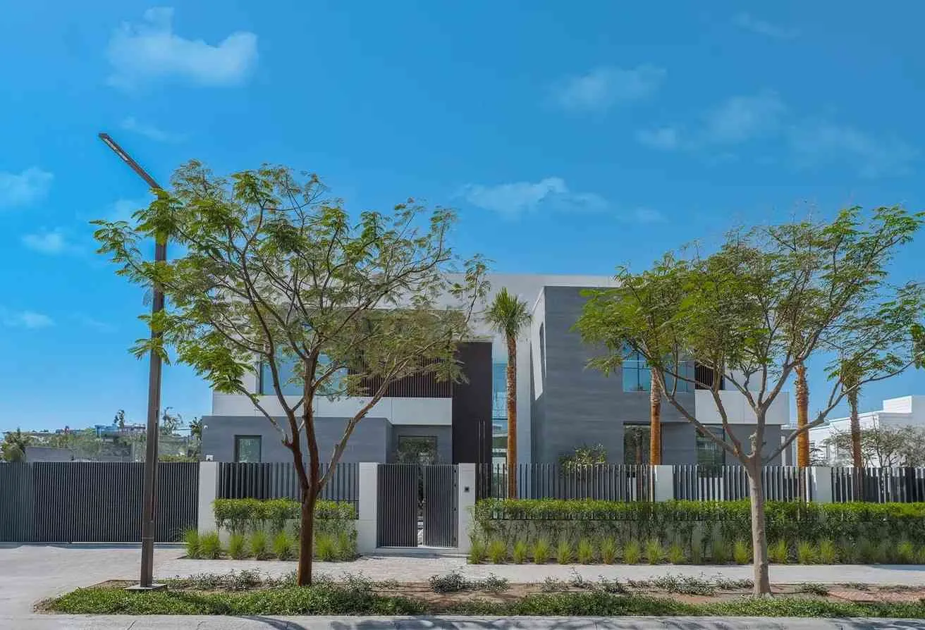 Buy Property in dubai hills