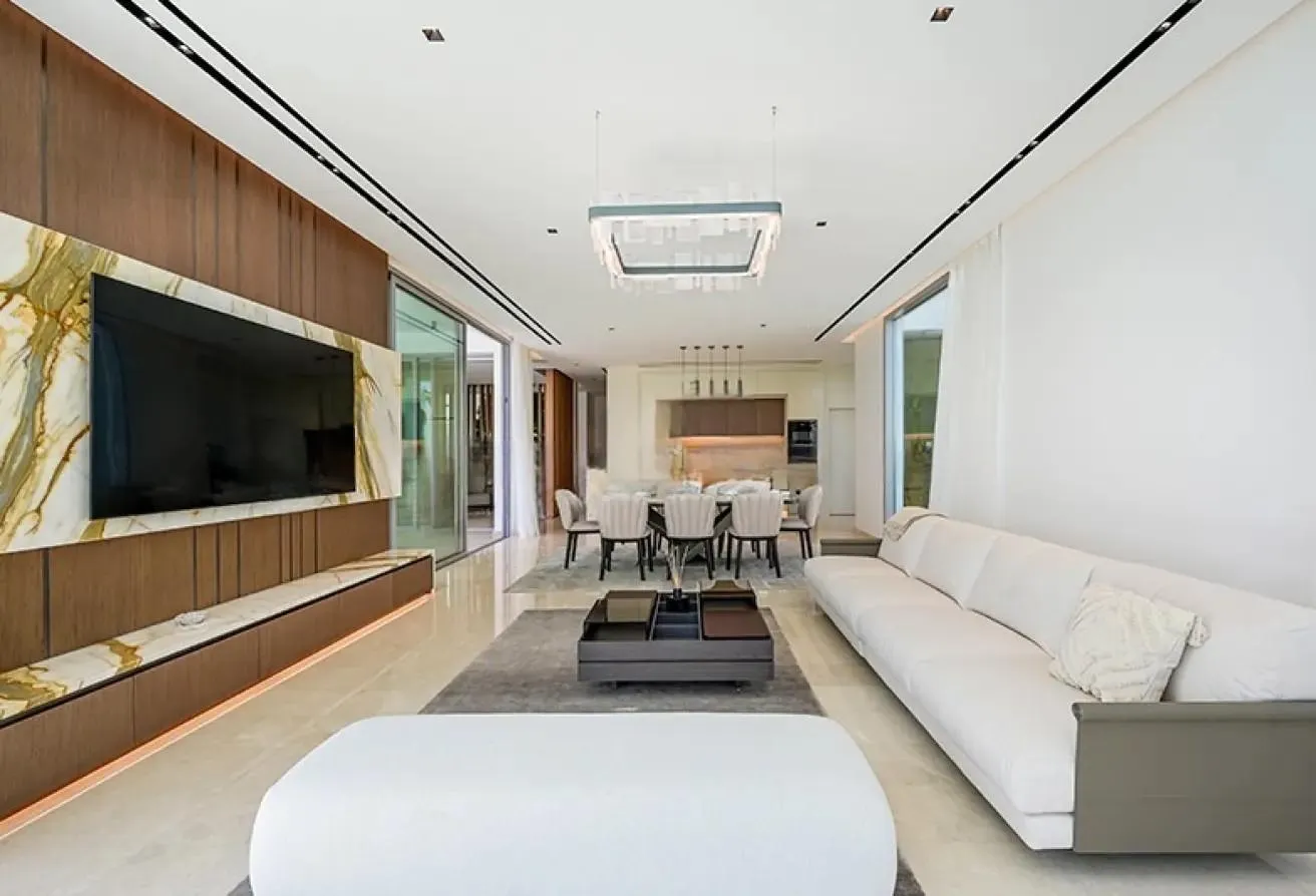 Buy Property in dubai hills