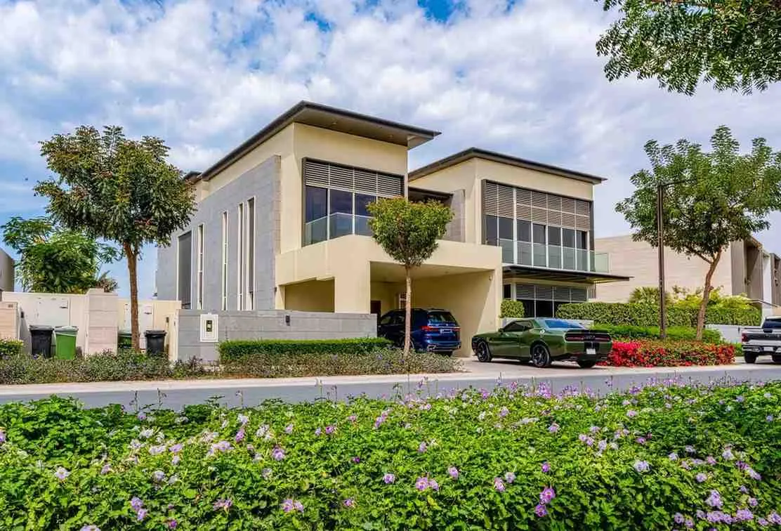 Buy Property in dubai hills